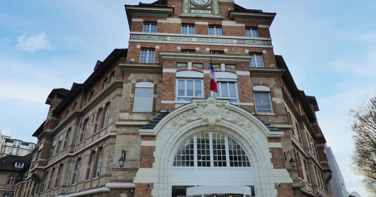 L’Hôpital Fondation Rothschild participe à une nouvelle Alliance des